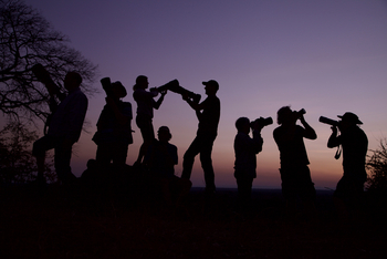Track and Trail River Camp Track and Trail River Camp: Photo-Workshop