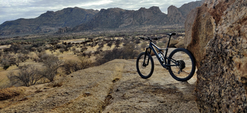 Ai Aiba Lodge Ai Aiba Lodge: Scenic Bike Parking