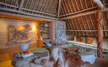 Alfajiri Villas Alfajiri Villas: Buffet Garden Villa