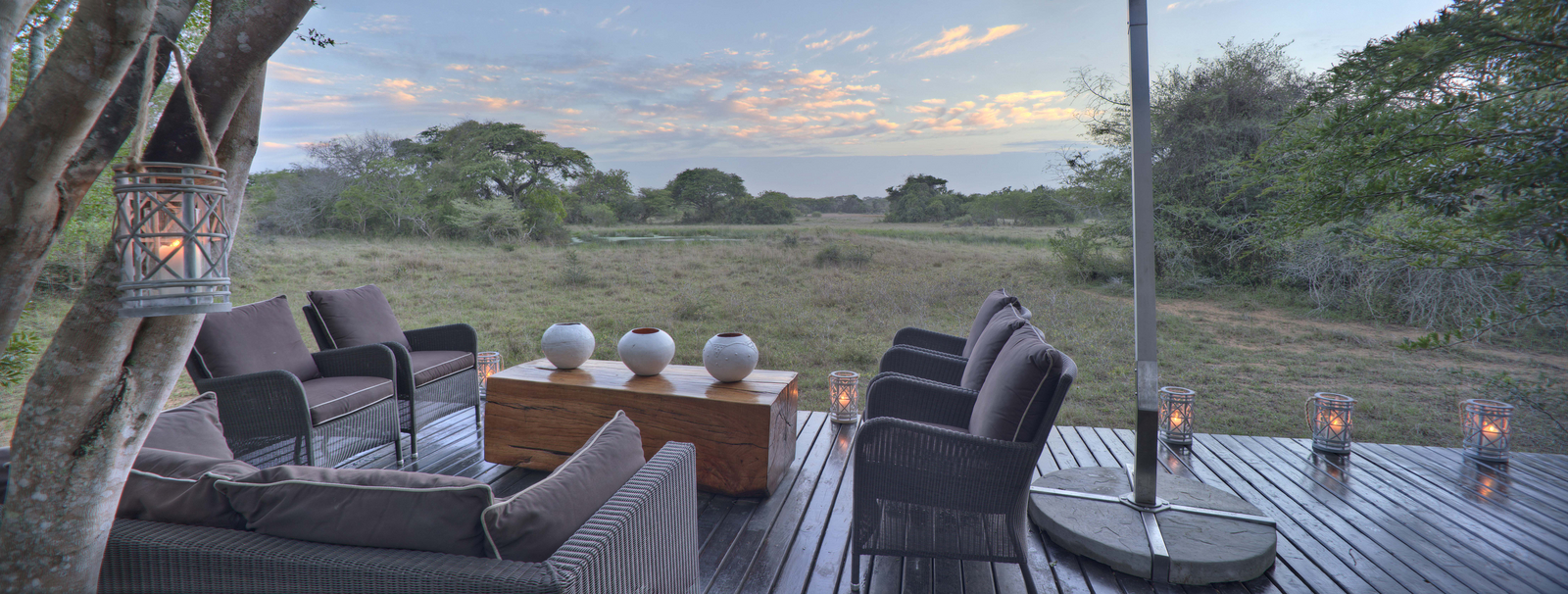 &Beyond Phinda Forest Lodge &Beyond Phinda Forest Lodge