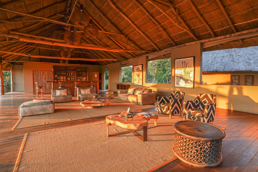 Chikunto Safari Lodge