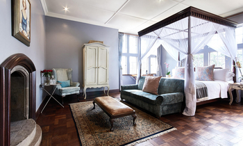 Giraffe Manor: Betty Superior Room