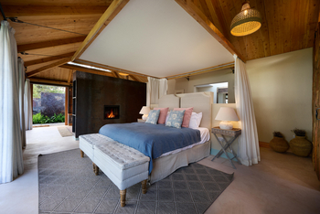 Loldia House: Luxury Suite