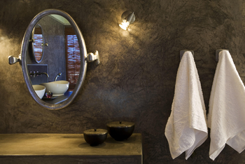 Okonjima Luxury Bush Camp: Junior Suite