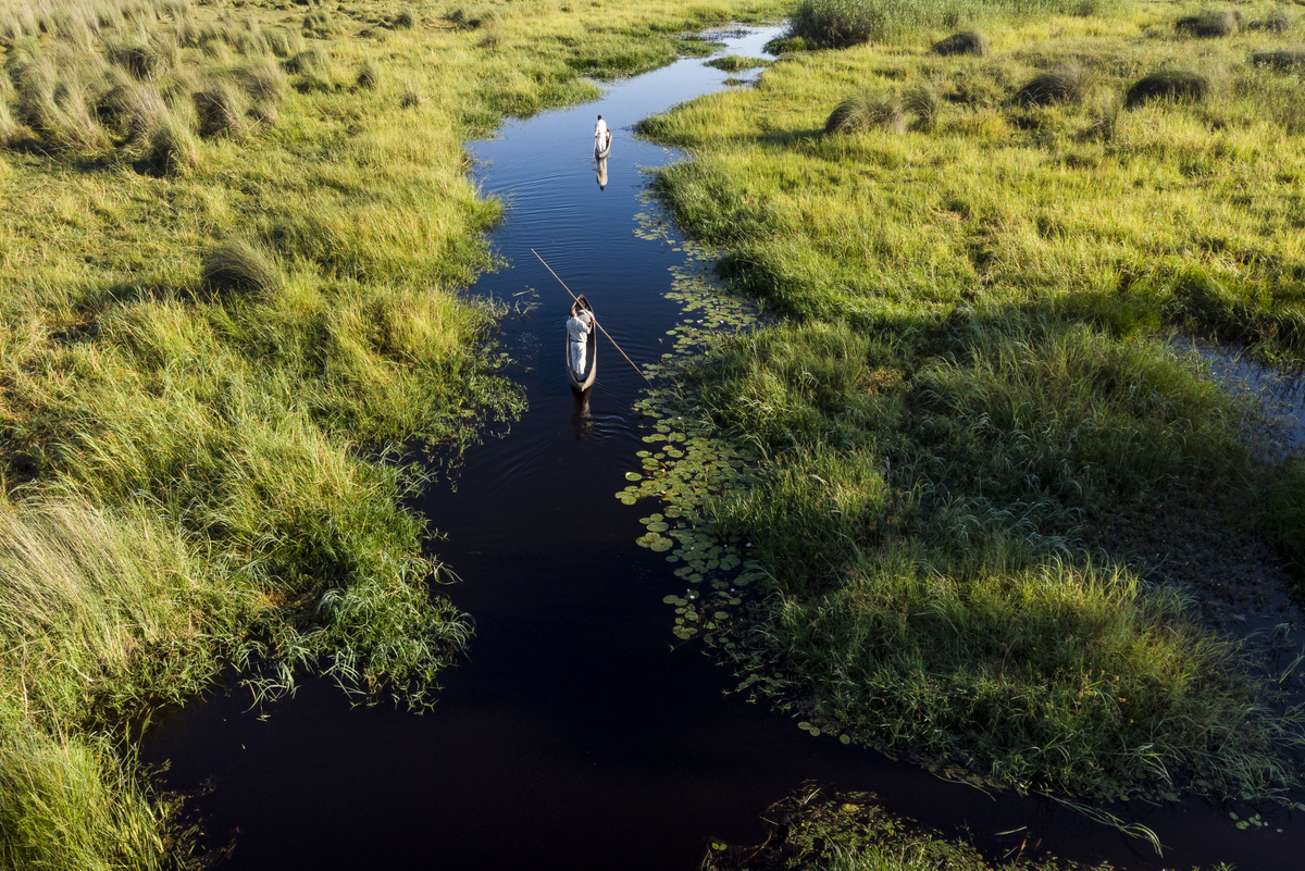 Sanctuary Stanley's Camp Sanctuary Stanley's Camp