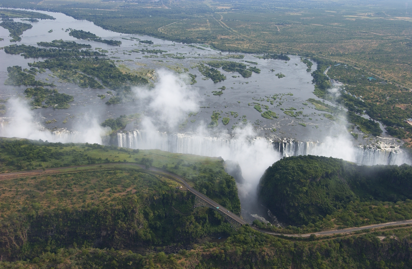 Waterberry Zambezi Lodge Waterberry Zambezi Lodge