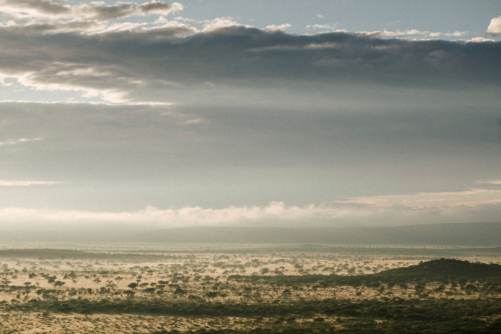 Habitas Namibia Habitas Namibia: Weite Landschaft