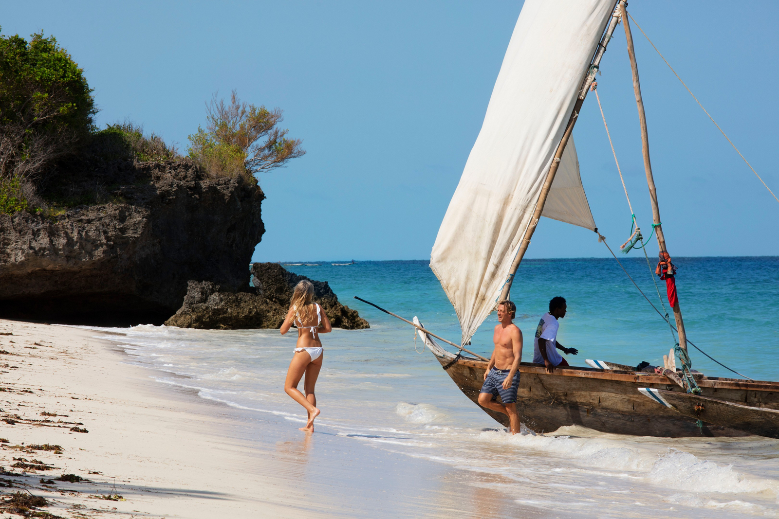 Kinondo Kwetu Kinondo Kwetu