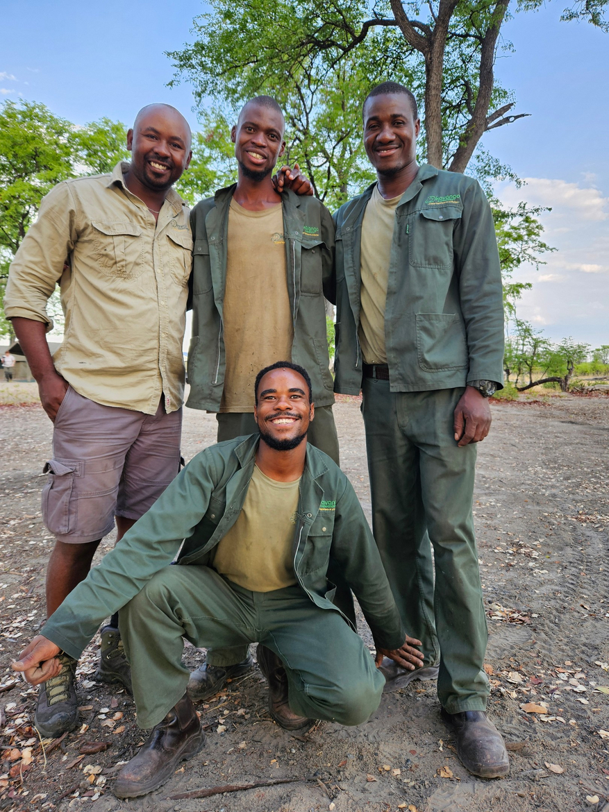 Okavango Expeditions