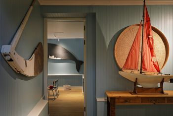 Coot Club: Club House - Kids Hangout