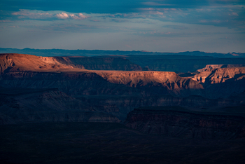 Fish River Lodge Fish River Lodge: Landschaft
