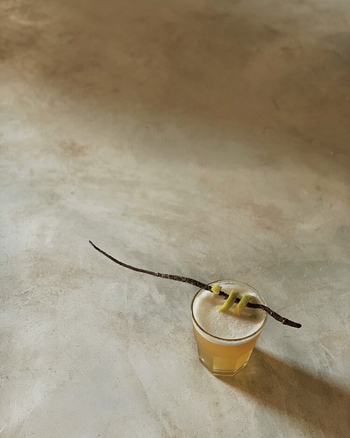 Sussurro: Bar-Getränk