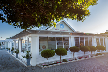Swakopmund Guesthouse: Galerie