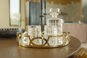 The Ekipa Etosha: Cognac