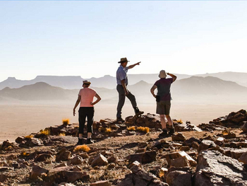 Desert Homestead Lodge Desert Homestead Lodge: Hiking