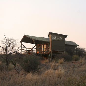 Teufelskrallen Lodge: Freistehendes Bad