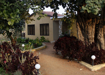 The Wildflower Resort The Wildflower Resort: Cottage