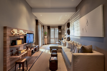 Epako Safari Lodge: Gästezimmer