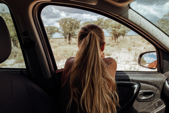 Etosha Safari Camp: Wildbeobachtung