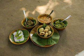 Forsyth Lodge Forsyth Lodge: Dal Batti