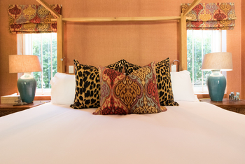 La Clé Village: Domain - Courtyard Room