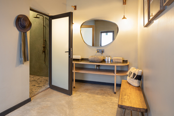 Mashatu Euphorbia Villas Mashatu Euphorbia Villas: Late Check-put Facilities