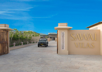 Sawai Vilas: Tor