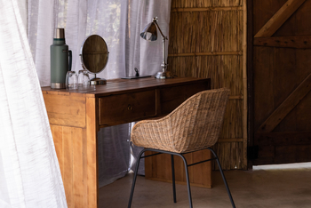 Time + Tide Mchenja Camp Time + Tide Mchenja Camp: Sessel