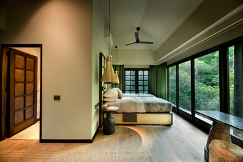 andBeyond Phinda Forest Lodge: Family Suite