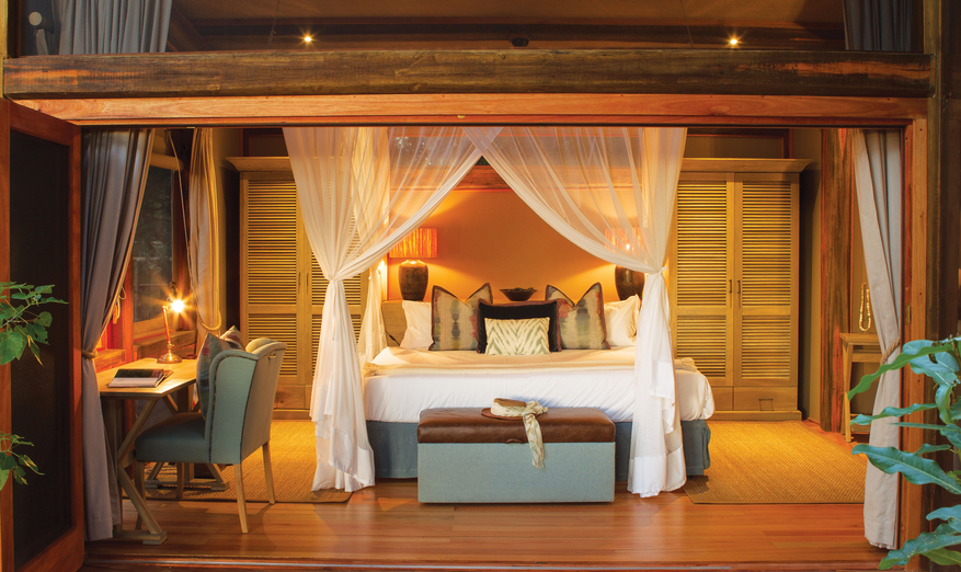 Camp Okavango