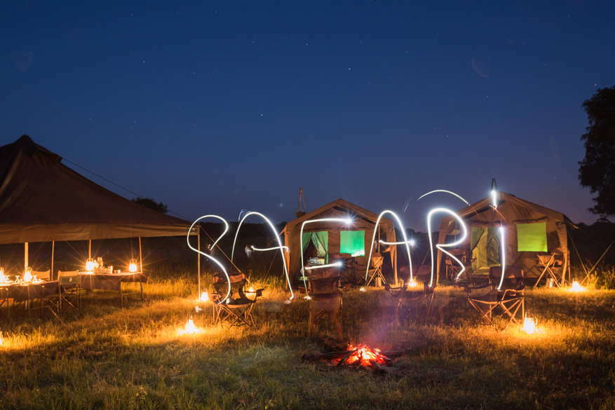 Okavango Expeditions