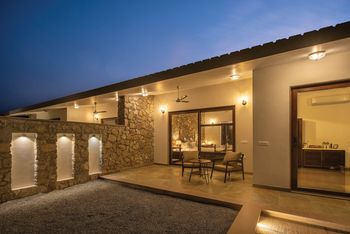 Bera Safari Lodge: Neue Suiten