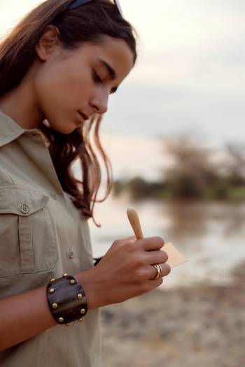 Chem Chem Lodge: Menschen