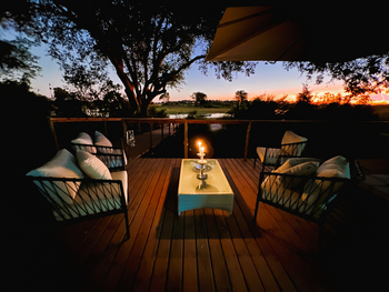 Kala Camp: Kerzenlich