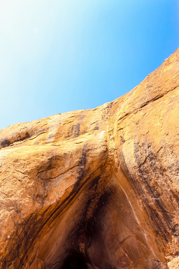 Ondudu Safari Lodge Ondudu Safari Lodge: Paula's Cave