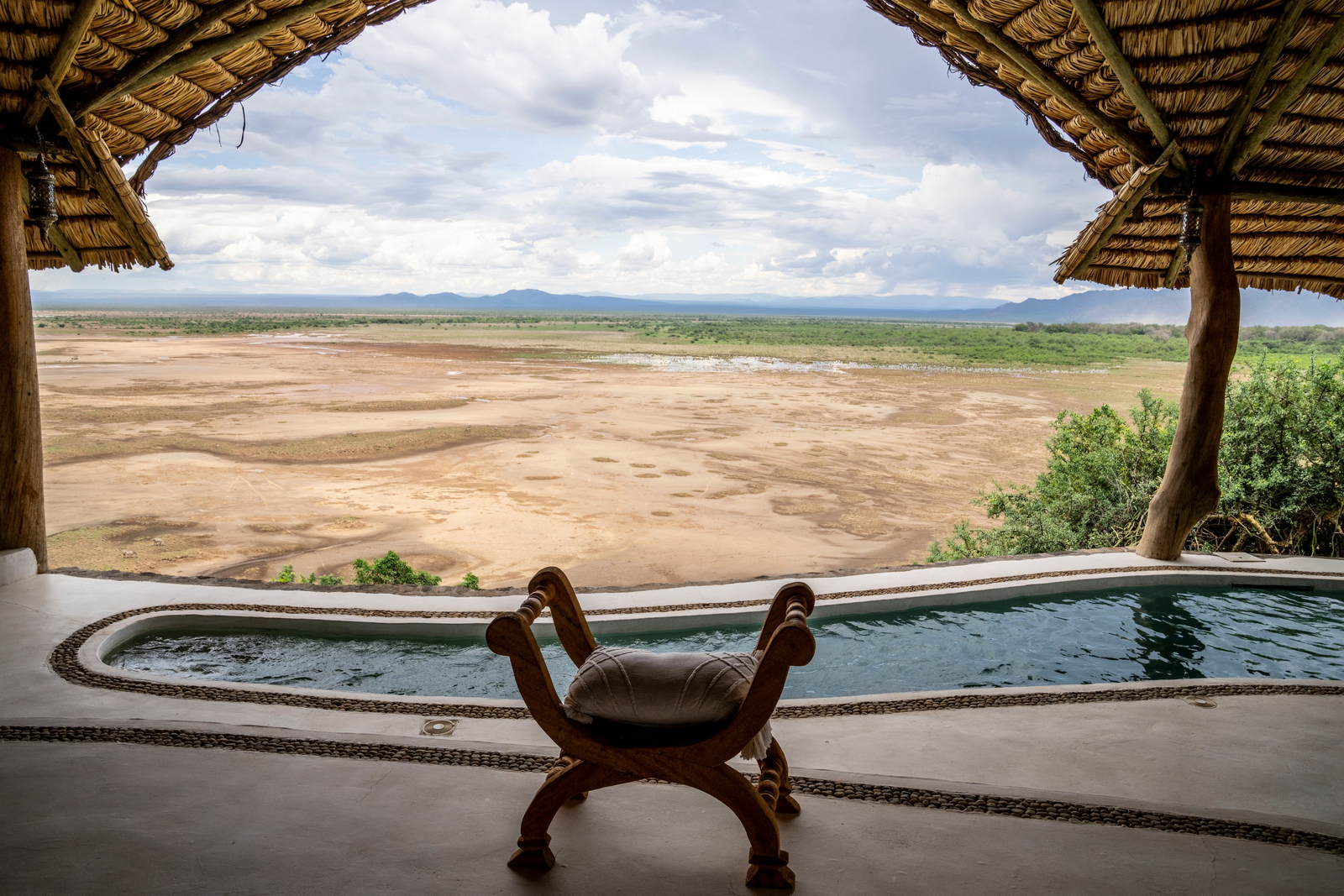 Shompole Wilderness Lodge Shompole Wilderness Lodge