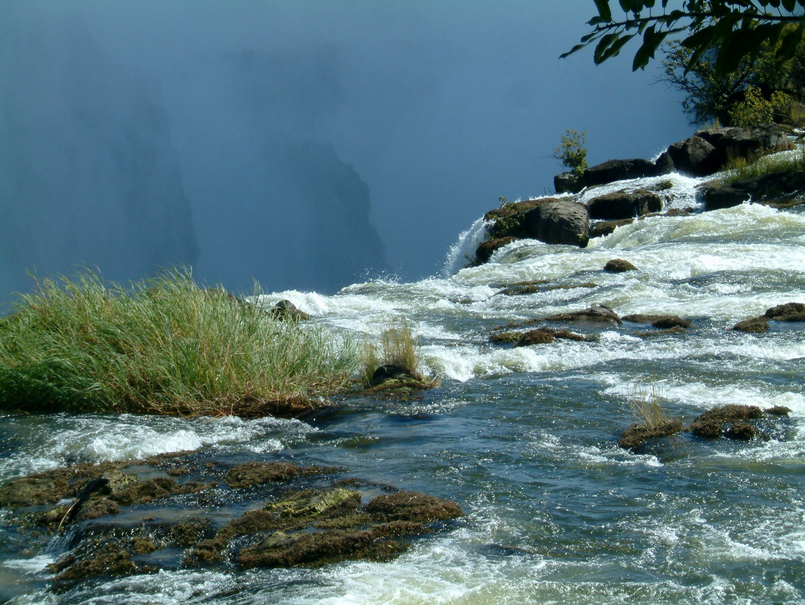 Waterberry Zambezi Lodge Waterberry Zambezi Lodge