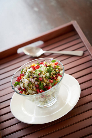 Bagh Tola Kanha: Salat