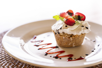 Governors' Mugie: Küche