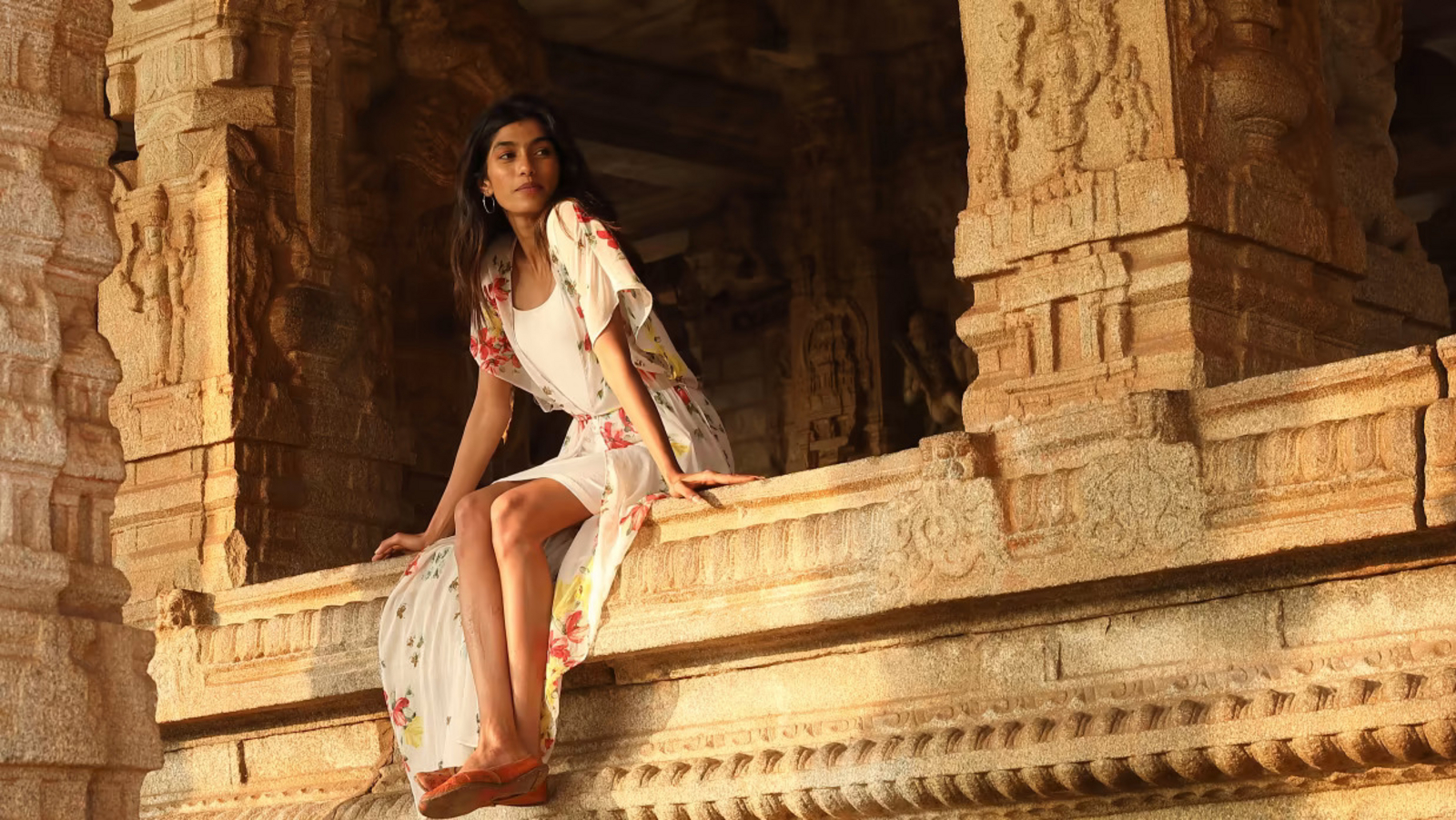 Evolve Kamalapura Palace Evolve Kamalapura Palace