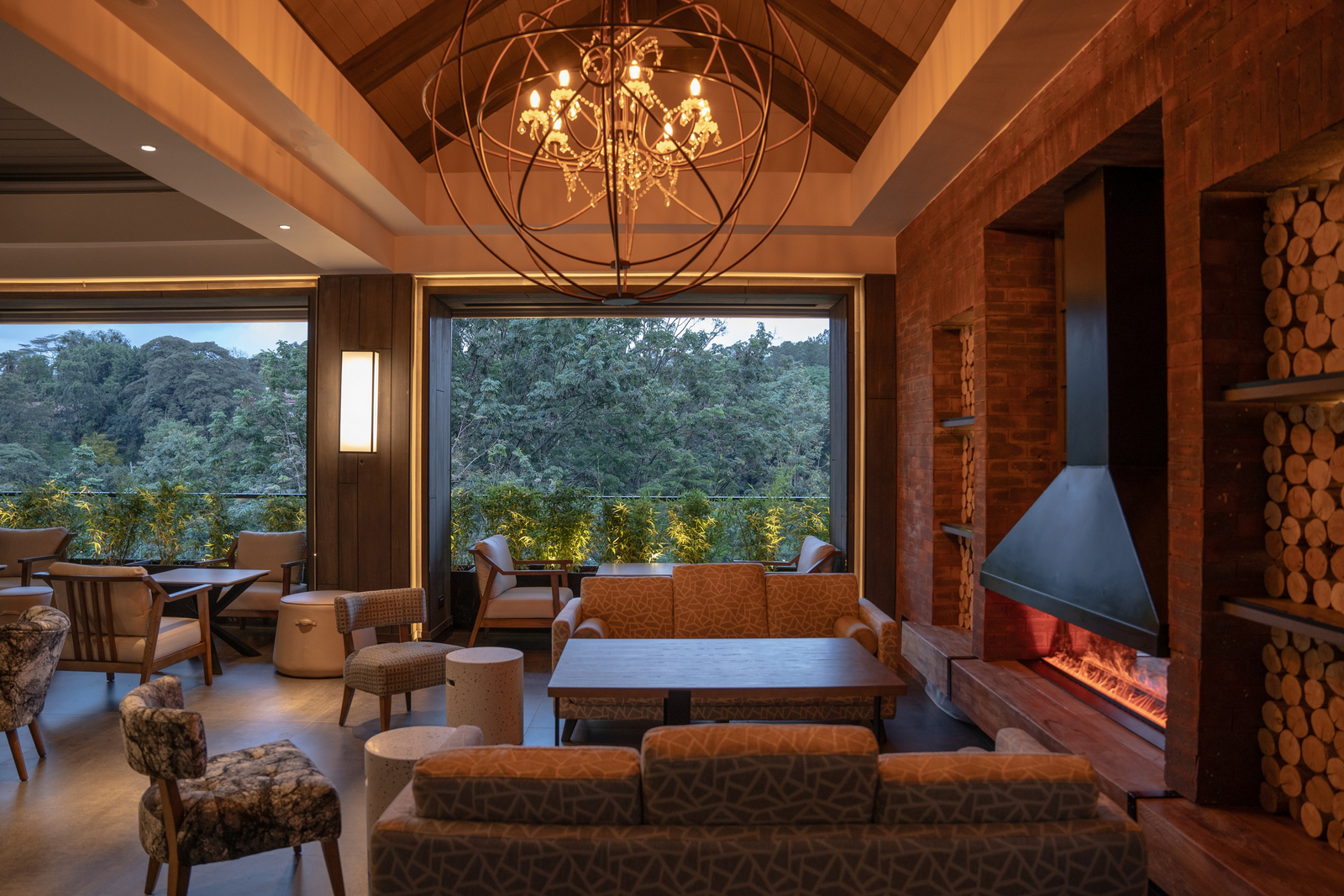 Kwetu Nairobi Kwetu Nairobi: Lounge