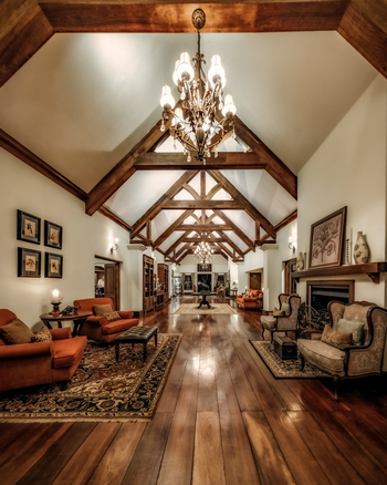 Elewana The Manor at Ngorongoro: Seating Areas