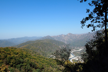 Vanghat: Ramganga-Tal