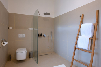 Zanzibar White Sand Luxury Villas: Cinnamon Double Room