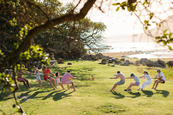 Coot Club: Aktivitäten