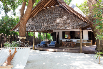 Kinondo Kwetu Kinondo Kwetu: Bungalow