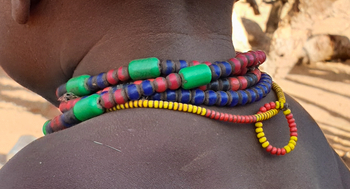 Lale's Camp: Stammeskultur - Hamar