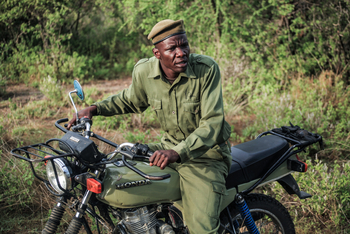 Little Chem Chem: Motorcycle Guide