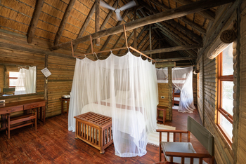 Nata Lodge Nata Lodge: Family Luxury Chalet