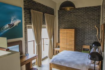 Pelican Point Lodge: Dolphin Room